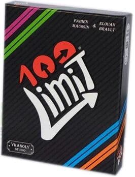 Couverture du jeu 100 Limit