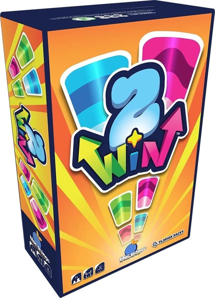 Couverture du jeu 2 Win