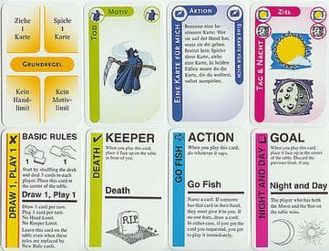 Couverture du jeu Fluxx