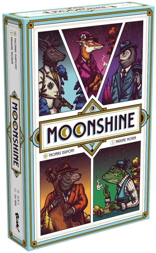 Couverture du jeu Moonshine
