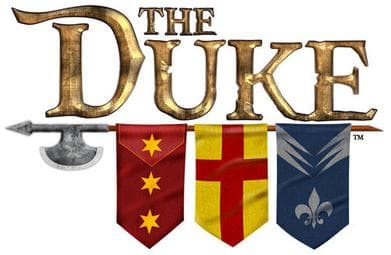 Couverture du jeu The Duke