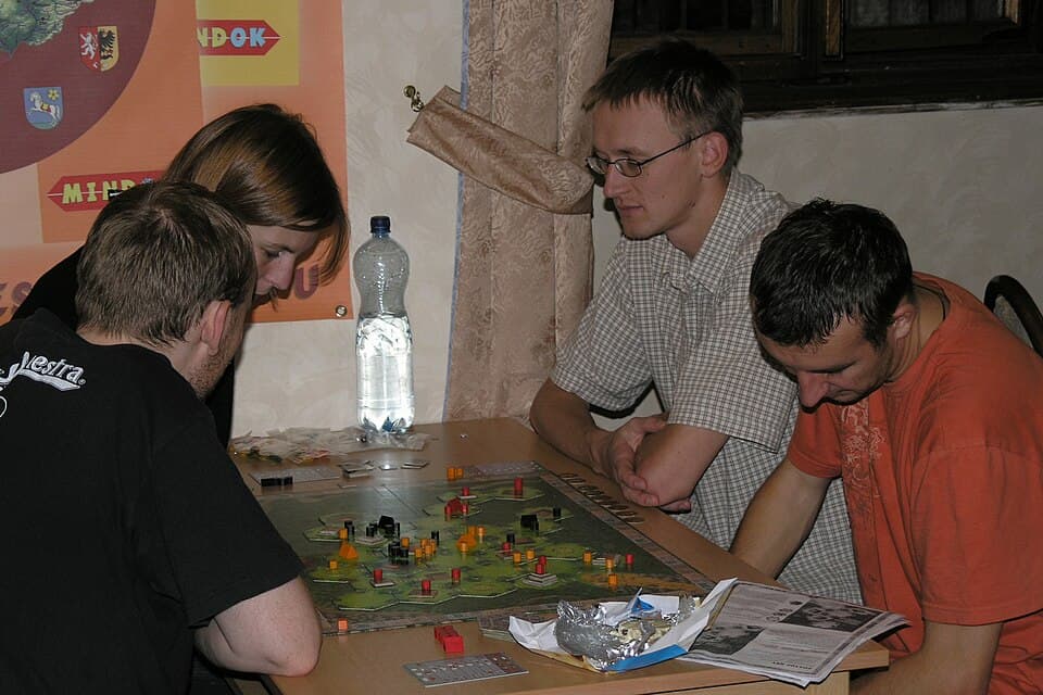 Couverture du jeu Tikal