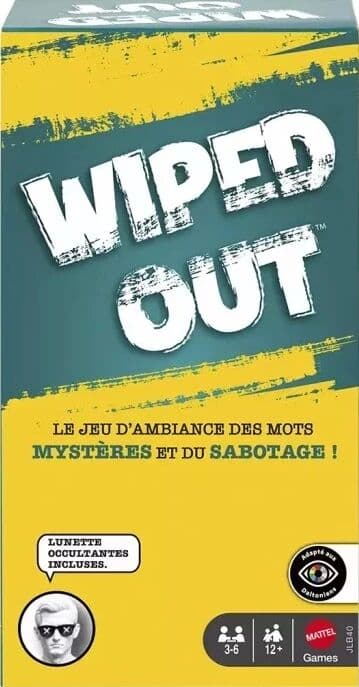 Couverture du jeu Wiped Out