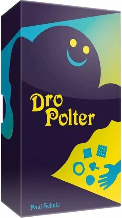Couverture du jeu Dro Polter