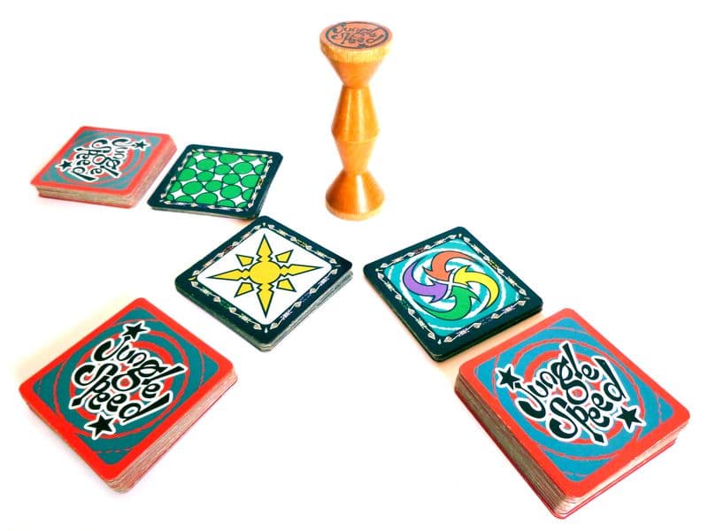 Couverture du jeu Jungle Speed
