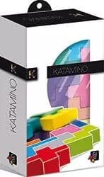 Couverture du jeu Katamino Pocket