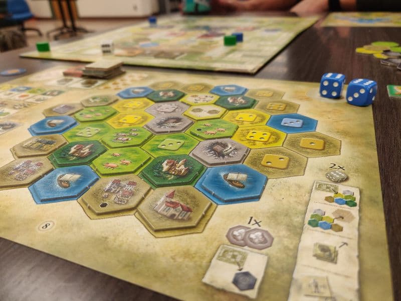 Couverture du jeu Les Châteaux de Bourgogne