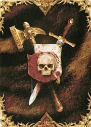 Couverture du jeu Warhammer: Invasion